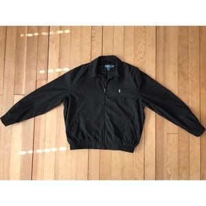 Polo by Ralph Lauren men's jacket